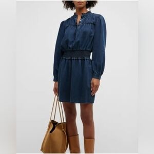 Rails Shawna dress (Sold out in all sizes but xxs)